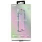 LAUT Holo Series Case for Apple iPhone 12 Pro Max - Pearl / Transparent