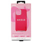 LAUT Shield Series Dual Layer Case for Apple iPhone 12 Pro Max - Pink/Gray Cell Phone - Cases, Covers & Skins Laut - Simple Cell Bulk Wholesale Pricing - USA Seller