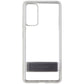 Samsung Clear Standing Cover for Samsung Galaxy S20 FE 5G - Clear Cell Phone - Cases, Covers & Skins Samsung Electronics    - Simple Cell Bulk Wholesale Pricing - USA Seller