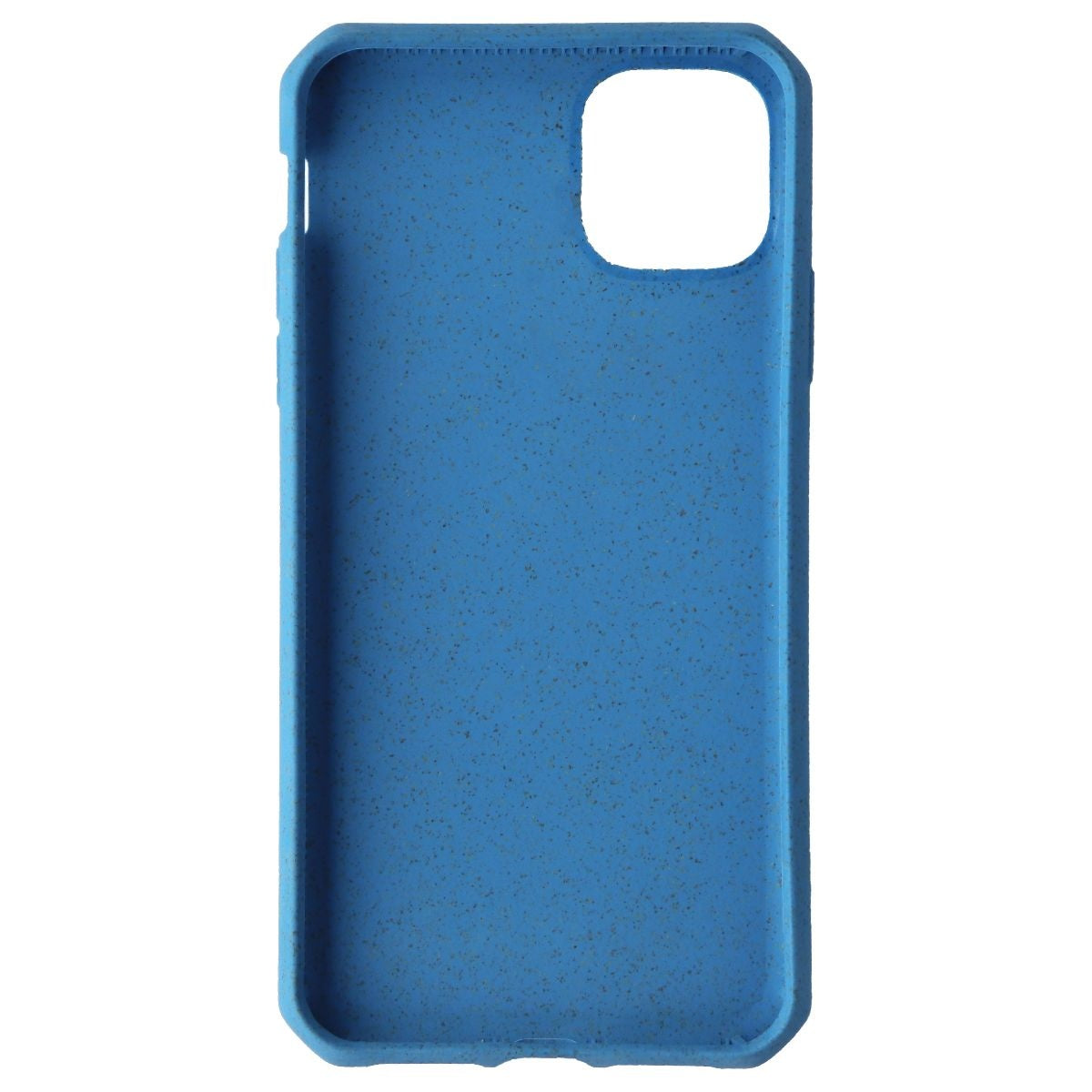 ITSKINS Feroniabio Terra Case for Apple iPhone 11 Pro Max - Blue Cell Phone - Cases, Covers & Skins ITSKINS    - Simple Cell Bulk Wholesale Pricing - USA Seller