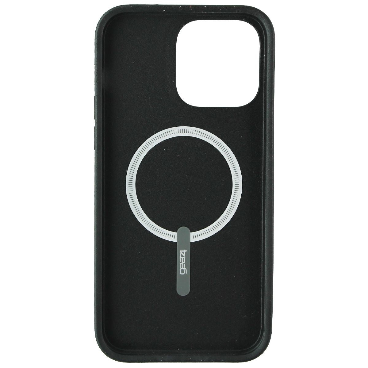 ZAGG Rio Snap Case for MagSafe for Apple iPhone 14 Pro Max - Black Cell Phone - Cases, Covers & Skins Zagg - Simple Cell Bulk Wholesale Pricing - USA Seller