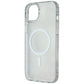 Tech21 Evo Sparkle Case for MagSafe for iPhone 14 Plus - Radiant Cell Phone - Cases, Covers & Skins Tech21 - Simple Cell Bulk Wholesale Pricing - USA Seller