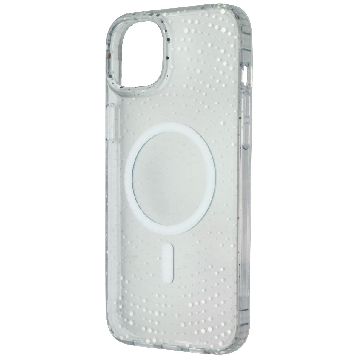 Tech21 Evo Sparkle Case for MagSafe for iPhone 14 Plus - Radiant Cell Phone - Cases, Covers & Skins Tech21 - Simple Cell Bulk Wholesale Pricing - USA Seller