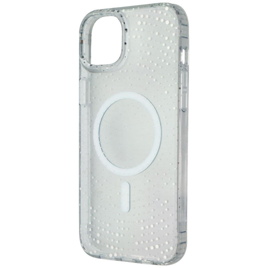 Tech21 Evo Sparkle Case for MagSafe for iPhone 14 Plus - Radiant