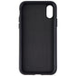 HANDL Inlay Case with Clip for Apple iPhone Xs / iPhone X - Navy Croc (Blue) Cell Phone - Cases, Covers & Skins HANDL - Simple Cell Bulk Wholesale Pricing - USA Seller