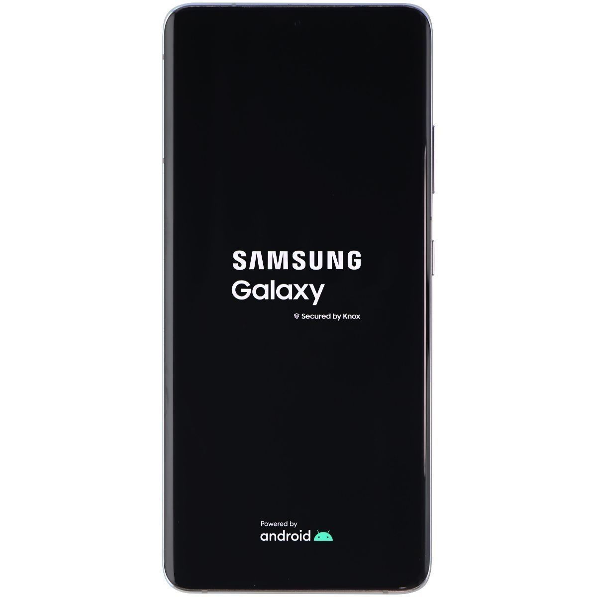 Samsung Galaxy S21 Ultra 5G (6.8-in) Smartphone (SM-G998U) AT&T - 128GB/Silver Cell Phones & Smartphones Samsung - Simple Cell Bulk Wholesale Pricing - USA Seller