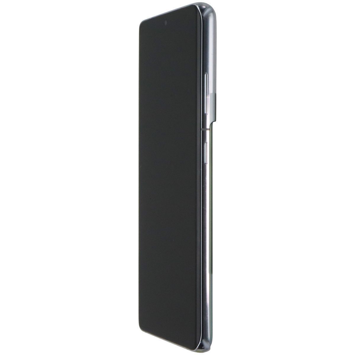 Samsung Galaxy S21 Ultra 5G (6.8-in) Smartphone (SM-G998U) AT&T - 128GB/Silver Cell Phones & Smartphones Samsung - Simple Cell Bulk Wholesale Pricing - USA Seller