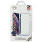 ITSKINS Hybrid Frost Phone Case for Apple iPhone Xs/X (5.8 Inch) - Transparent Cell Phone - Cases, Covers & Skins ITSKINS - Simple Cell Bulk Wholesale Pricing - USA Seller