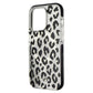 Kate Spade Defensive Hardshell Case for MagSafe for iPhone 14 Pro - City Leopard Cell Phone - Cases, Covers & Skins Kate Spade - Simple Cell Bulk Wholesale Pricing - USA Seller