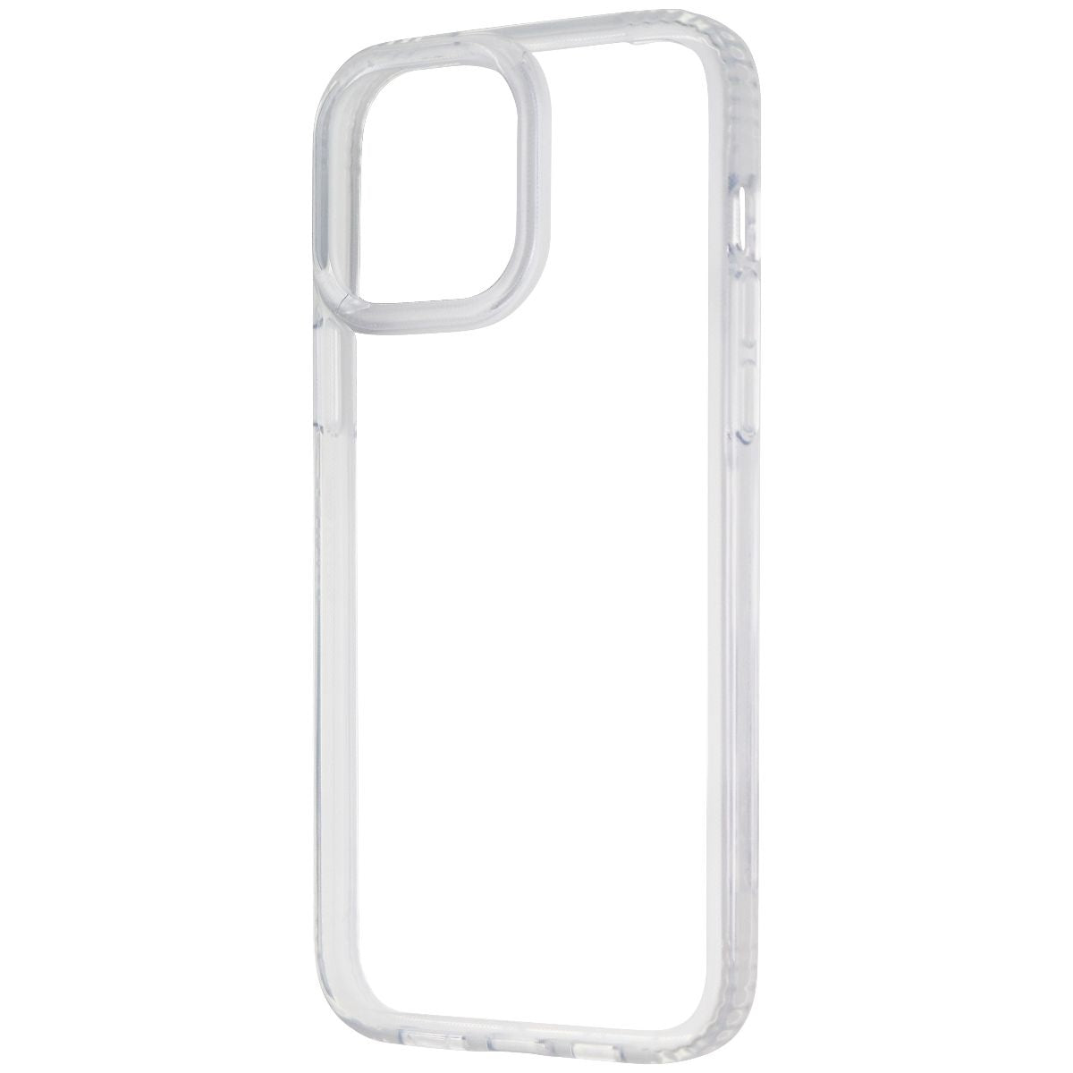 Tech21 Evo Clear Series Case for iPhone 13 Pro Max / iPhone 12 Pro Max - Clear Cell Phone - Cases, Covers & Skins Tech21 - Simple Cell Bulk Wholesale Pricing - USA Seller