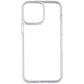 Tech21 Evo Clear Series Case for iPhone 13 Pro Max / iPhone 12 Pro Max - Clear Cell Phone - Cases, Covers & Skins Tech21 - Simple Cell Bulk Wholesale Pricing - USA Seller