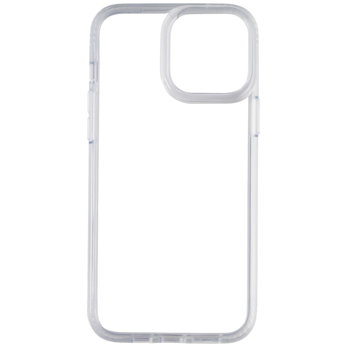 Tech21 Evo Clear Series Case for iPhone 13 Pro Max / iPhone 12 Pro Max - Clear Cell Phone - Cases, Covers & Skins Tech21 - Simple Cell Bulk Wholesale Pricing - USA Seller