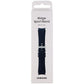 Samsung Ridge Sport Band for Galaxy Watch4 & Classic (20mm) Medium/Large - Navy Smart Watch Accessories - Watch Bands Samsung    - Simple Cell Bulk Wholesale Pricing - USA Seller