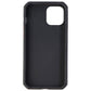 ITSKINS Supreme Solid Case for Apple iPhone 12 Pro Max - Black / Red Buttons Cell Phone - Cases, Covers & Skins ITSKINS - Simple Cell Bulk Wholesale Pricing - USA Seller