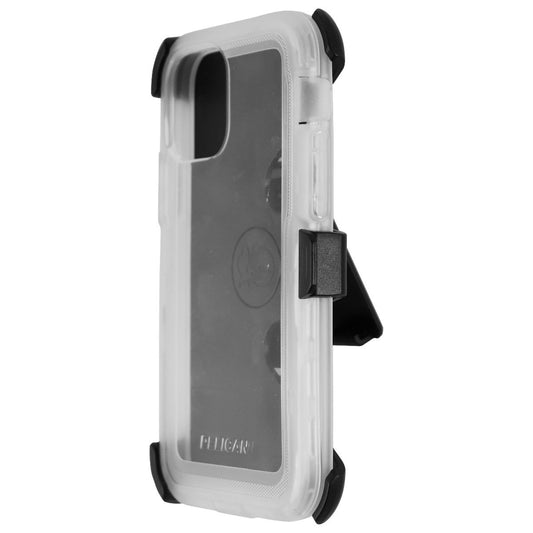 Pelican Voyager Series Hard Case for Apple iPhone 12 & iPhone 12 Pro - Clear Cell Phone - Cases, Covers & Skins Pelican    - Simple Cell Bulk Wholesale Pricing - USA Seller
