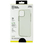 Bodyguardz Ace Pro Case For iPhone 12 Pro Max (Clear/White) Cell Phone - Cases, Covers & Skins BODYGUARDZ - Simple Cell Bulk Wholesale Pricing - USA Seller