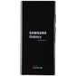Samsung Galaxy S22 Ultra 5G (6.8-in) (SM-S908U) Unlocked - 512GB/Black Cell Phones & Smartphones Samsung - Simple Cell Bulk Wholesale Pricing - USA Seller