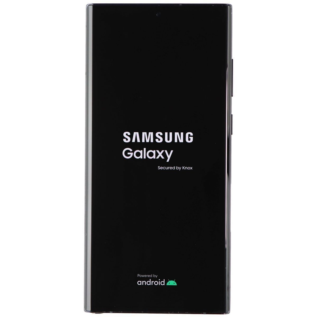 Samsung Galaxy S22 Ultra 5G (6.8-in) (SM-S908U) Unlocked - 512GB/Black Cell Phones & Smartphones Samsung - Simple Cell Bulk Wholesale Pricing - USA Seller