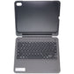 ZAGG Slim Book Go Keyboard Folio Case for iPad Pro (11-inch 1st Gen) - Black iPad/Tablet Accessories - Cases, Covers, Keyboard Folios Zagg - Simple Cell Bulk Wholesale Pricing - USA Seller