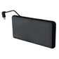 Mophie Powerstation Plus External 6000mAh USB-C Battery Pack - Matte Black Cell Phone - Chargers & Cradles Mophie - Simple Cell Bulk Wholesale Pricing - USA Seller