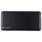 Mophie Powerstation Plus External 6000mAh USB-C Battery Pack - Matte Black Cell Phone - Chargers & Cradles Mophie    - Simple Cell Bulk Wholesale Pricing - USA Seller