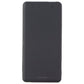 Mophie Powerstation Plus External 6000mAh USB-C Battery Pack - Matte Black Cell Phone - Chargers & Cradles Mophie    - Simple Cell Bulk Wholesale Pricing - USA Seller