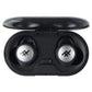 iFrogz Audio Airtime TWS Wireless Earbuds and Charging Case - Black