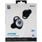 iFrogz Audio Airtime TWS Wireless Earbuds and Charging Case - Black