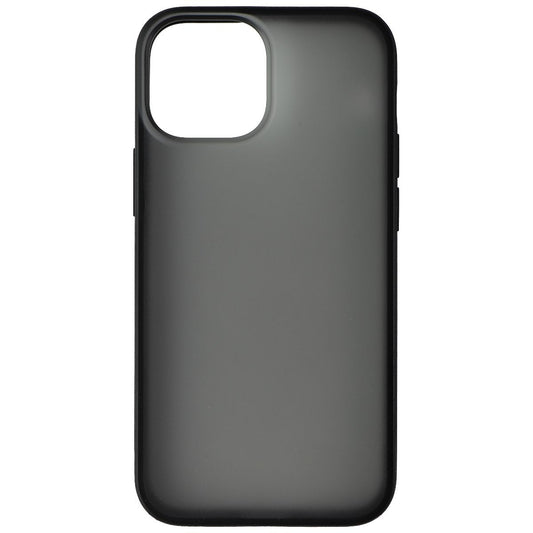 Verizon Slim Sustainable Case for Apple iPhone 13 Mini - Smoke/Black Cell Phone - Cases, Covers & Skins Verizon    - Simple Cell Bulk Wholesale Pricing - USA Seller