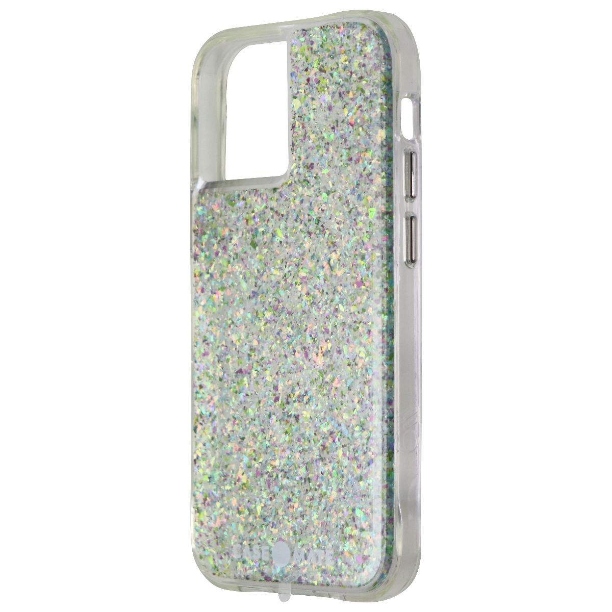 Case-Mate Twinkle Series Case for Apple iPhone 12 mini - Twinkle Confetti Multi Cell Phone - Cases, Covers & Skins Case-Mate    - Simple Cell Bulk Wholesale Pricing - USA Seller