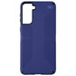 Speck Presidio2 Grip Series Case for Samsung Galaxy S21 5G - Blue / Black Cell Phone - Cases, Covers & Skins Speck - Simple Cell Bulk Wholesale Pricing - USA Seller