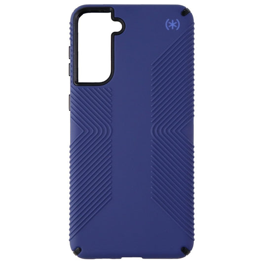 Speck Presidio2 Grip Series Case for Samsung Galaxy S21 5G - Blue / Black