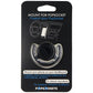 PopSockets: Adhesive Mount for All PopSockets Grips - Black Cell Phone - Mounts & Holders PopSockets - Simple Cell Bulk Wholesale Pricing - USA Seller