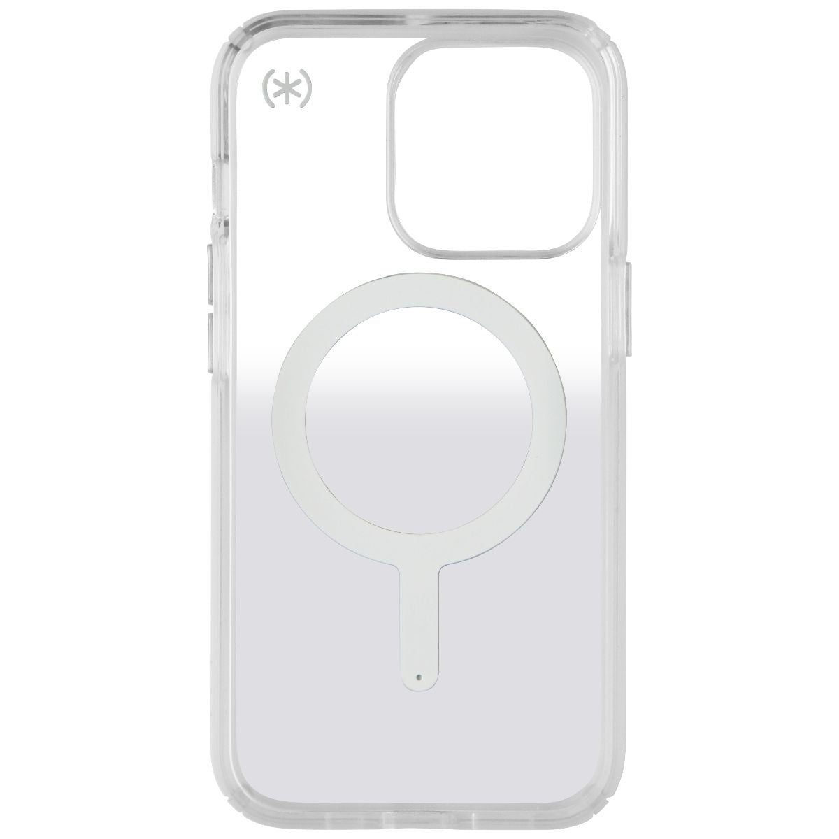 Speck Presidio Perfect Clear Ombre Case for iPhone 13 Pro - Atmosphere Fade Cell Phone - Cases, Covers & Skins Speck - Simple Cell Bulk Wholesale Pricing - USA Seller