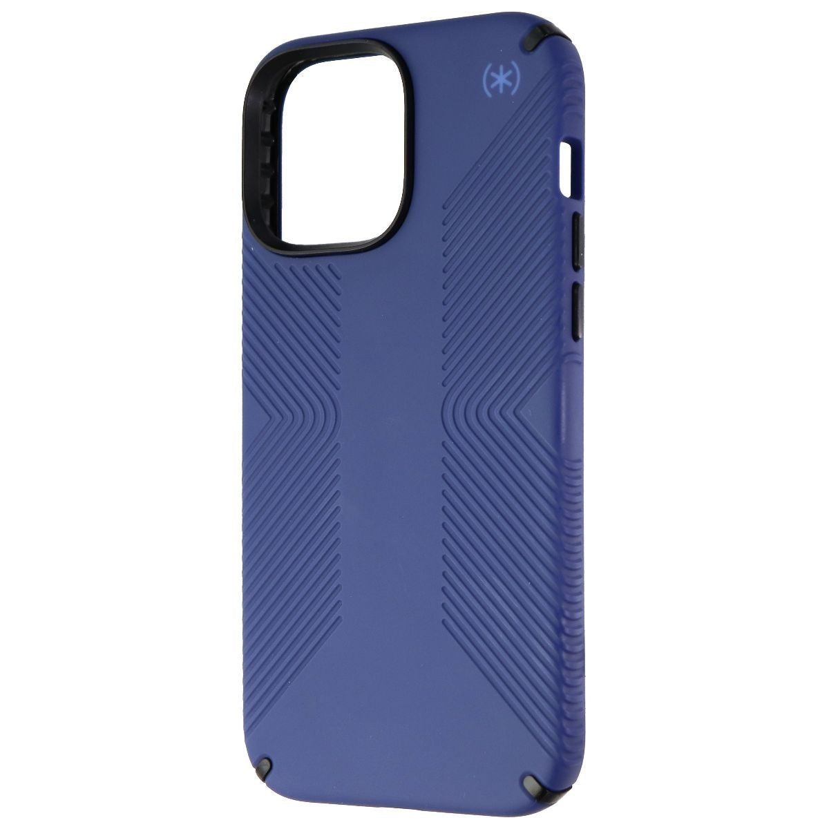 Speck Presidio2 Grip Case for iPhone 13 Pro Max/12 Pro Max - Coastal Blue/Black Cell Phone - Cases, Covers & Skins Speck - Simple Cell Bulk Wholesale Pricing - USA Seller