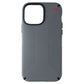 Speck Presidio2 Grip Case for iPhone 13 Pro Max/12 Pro Max - Graphite Grey/Black Cell Phone - Cases, Covers & Skins Speck - Simple Cell Bulk Wholesale Pricing - USA Seller