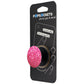 PopSockets: Collapsible Grip & Stand for Phones and Tablets - Magenta Blush Cell Phone - Mounts & Holders PopSockets - Simple Cell Bulk Wholesale Pricing - USA Seller