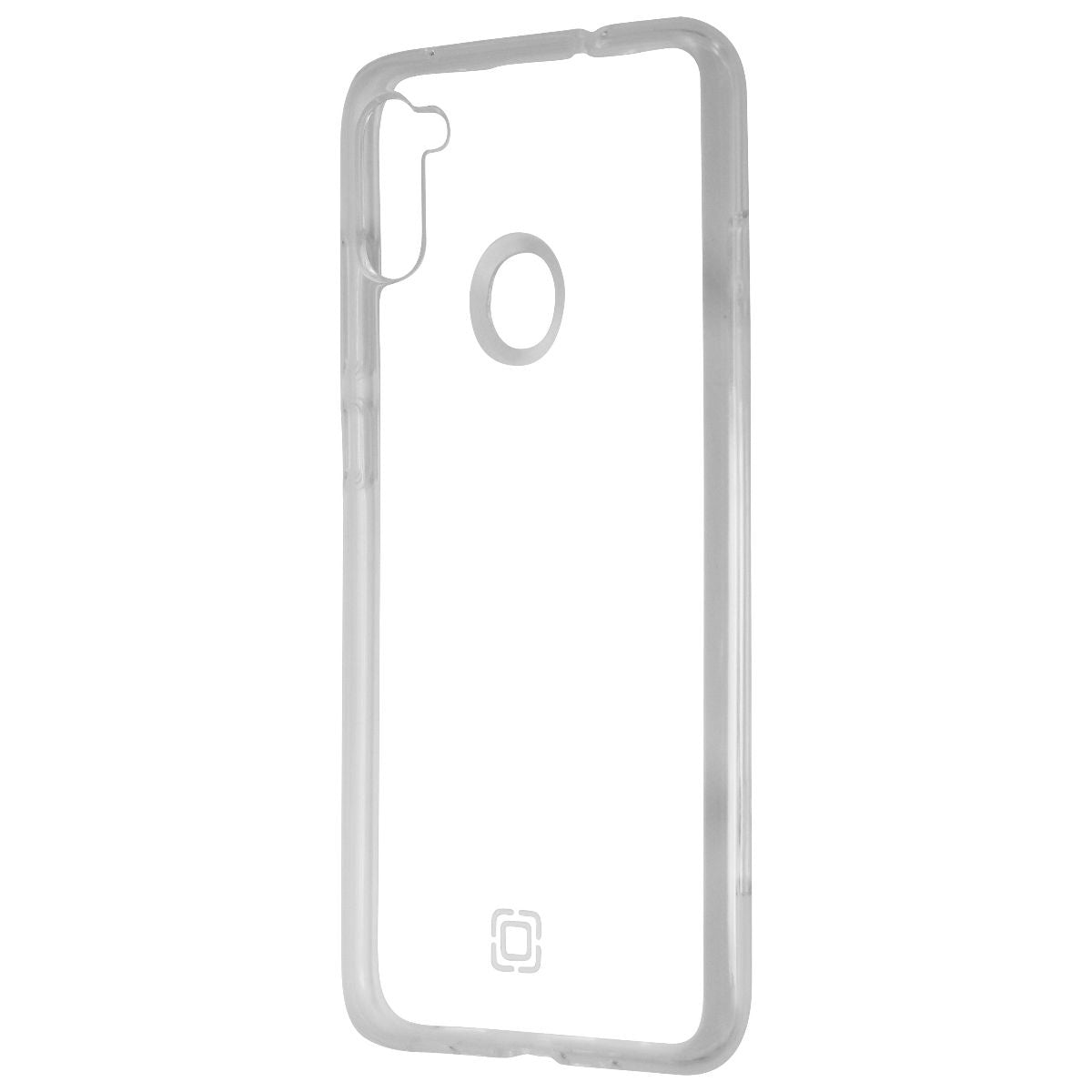 Incipio NGP Pure Case for Samsung Galaxy A11 Smartphones - Clear Cell Phone - Cases, Covers & Skins Incipio - Simple Cell Bulk Wholesale Pricing - USA Seller