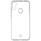 Incipio NGP Pure Case for Samsung Galaxy A11 Smartphones - Clear Cell Phone - Cases, Covers & Skins Incipio - Simple Cell Bulk Wholesale Pricing - USA Seller