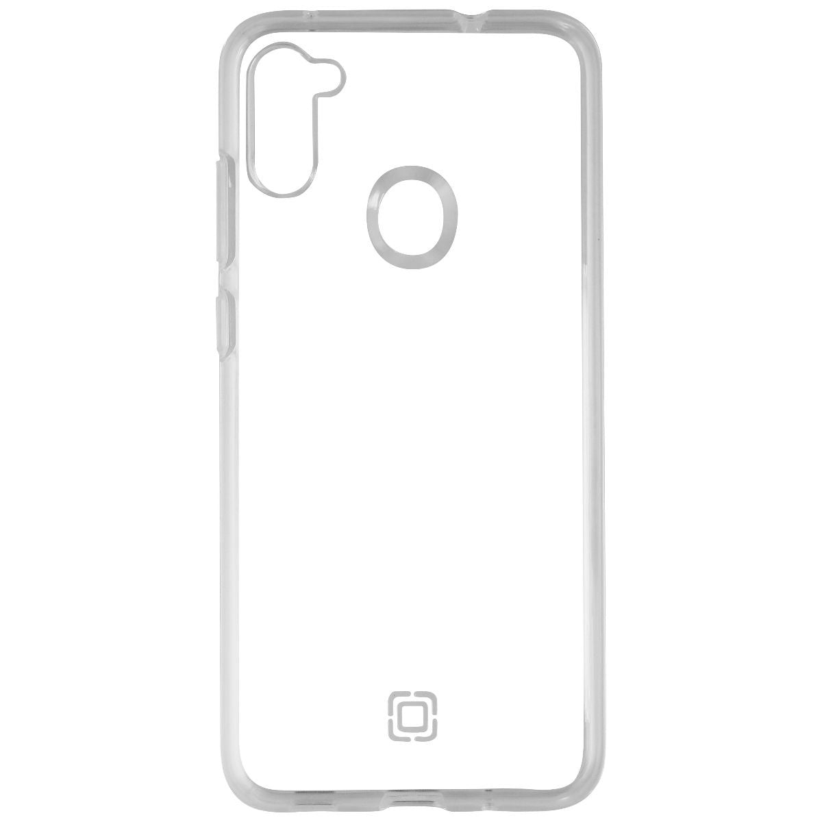 Incipio NGP Pure Case for Samsung Galaxy A11 Smartphones - Clear Cell Phone - Cases, Covers & Skins Incipio    - Simple Cell Bulk Wholesale Pricing - USA Seller