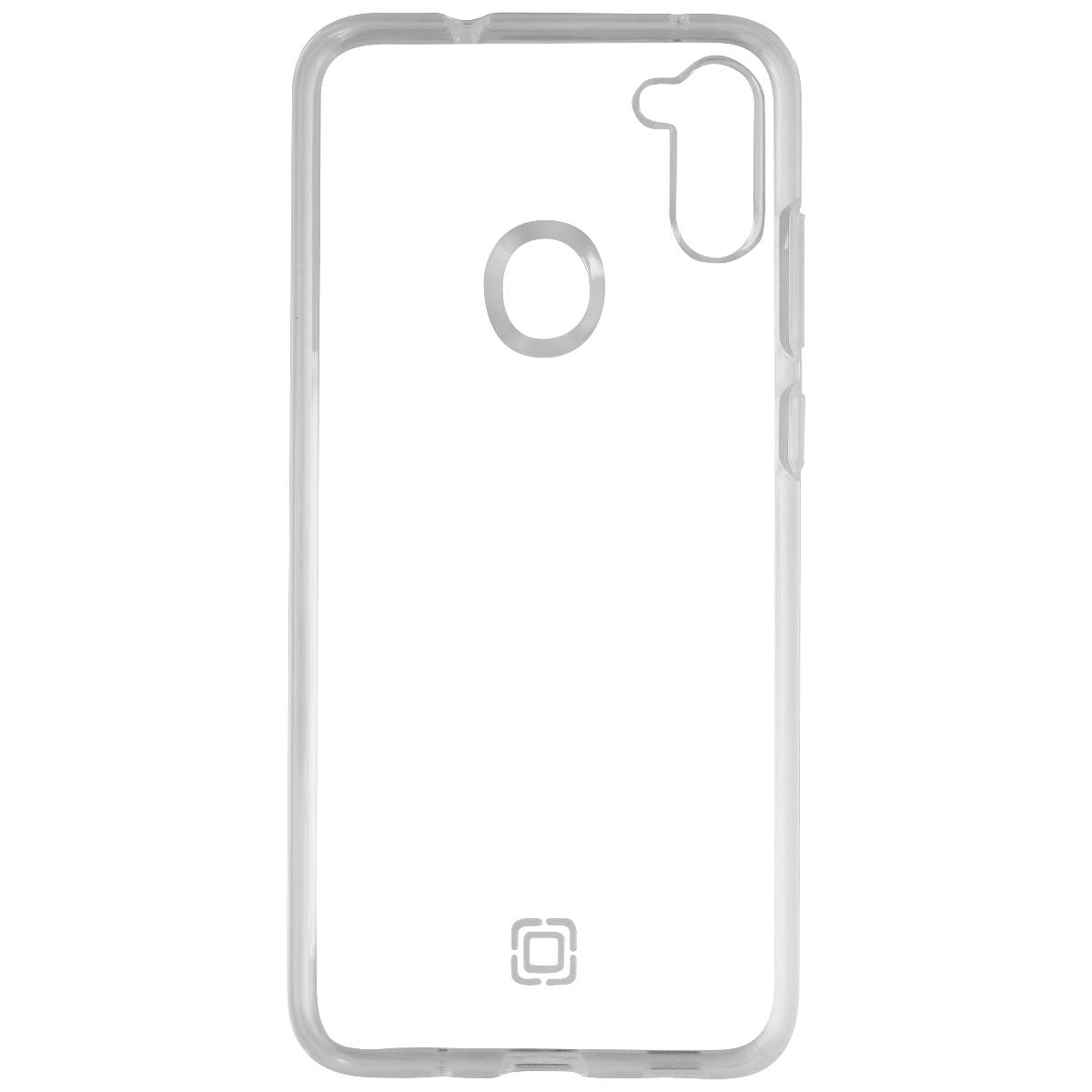 Incipio NGP Pure Case for Samsung Galaxy A11 Smartphones - Clear Cell Phone - Cases, Covers & Skins Incipio - Simple Cell Bulk Wholesale Pricing - USA Seller