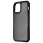 Griffin Survivor Hybrid Case for Apple iPhone 12 Pro & iPhone 12 - Black Cell Phone - Cases, Covers & Skins Griffin    - Simple Cell Bulk Wholesale Pricing - USA Seller