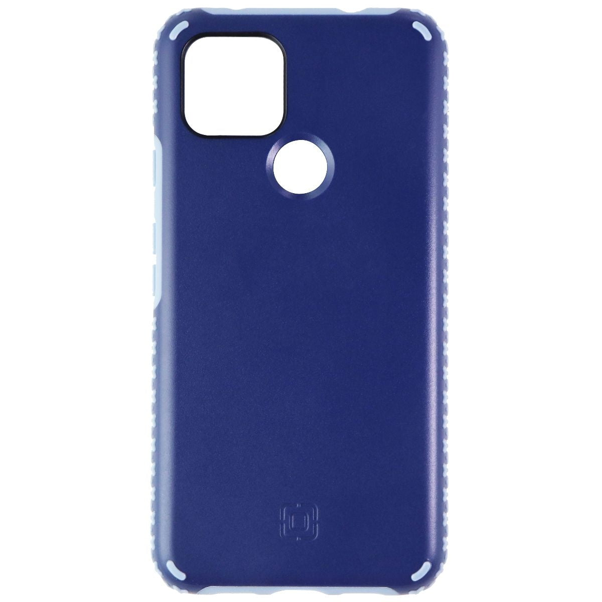 Incipio Grip Series Hard Case for Google Pixel 4a (5G) - Midnight Blue Cell Phone - Cases, Covers & Skins Incipio    - Simple Cell Bulk Wholesale Pricing - USA Seller