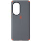 Speck IMPACTHERO Series Case for Motorola Edge (2022) - Moody Grey/Turbo Red Cell Phone - Cases, Covers & Skins Speck    - Simple Cell Bulk Wholesale Pricing - USA Seller