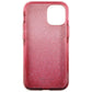 Kate Spade Defensive Hardshell Case for iPhone 12 mini - Glitter Ombre Magenta Cell Phone - Cases, Covers & Skins Kate Spade - Simple Cell Bulk Wholesale Pricing - USA Seller
