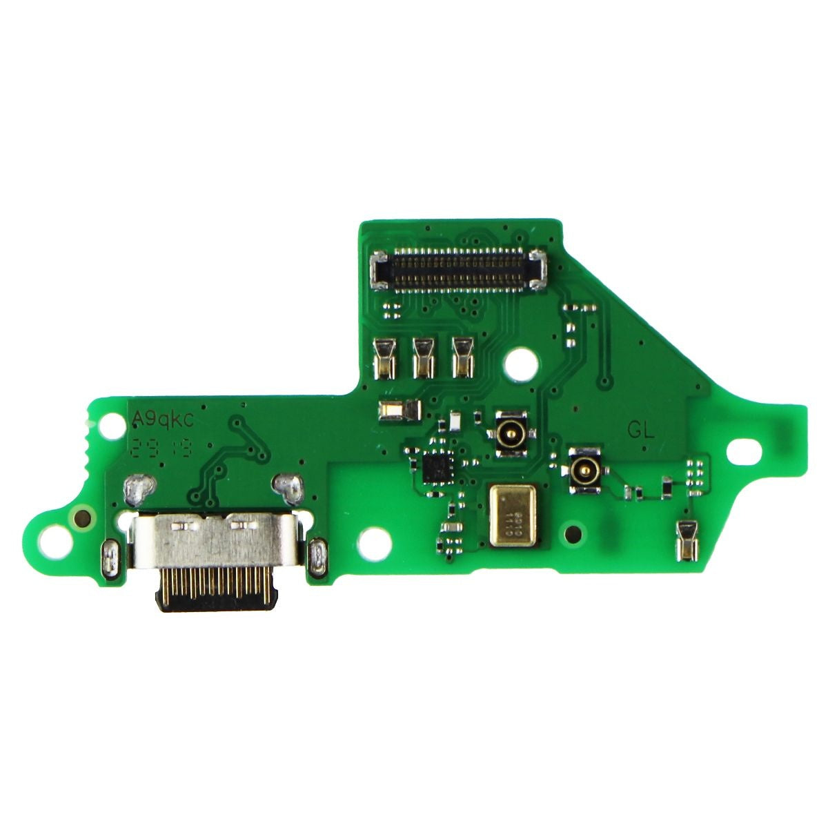 Repair Part - USB-C Charge Port Board for Motorola One Action (2019) XT2013 Cell Phone - Replacement Parts & Tools Unbranded - Simple Cell Bulk Wholesale Pricing - USA Seller