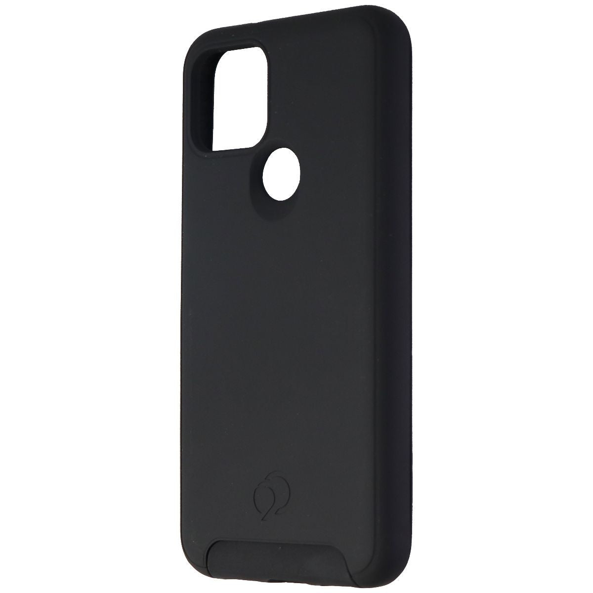 Nimbus9 Cirrus 2 Series Hard Case for Google Pixel 5 Smartphones - Black Cell Phone - Cases, Covers & Skins Nimbus9 - Simple Cell Bulk Wholesale Pricing - USA Seller