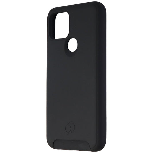 Nimbus9 Cirrus 2 Series Hard Case for Google Pixel 5 Smartphones - Black Cell Phone - Cases, Covers & Skins Nimbus9 - Simple Cell Bulk Wholesale Pricing - USA Seller