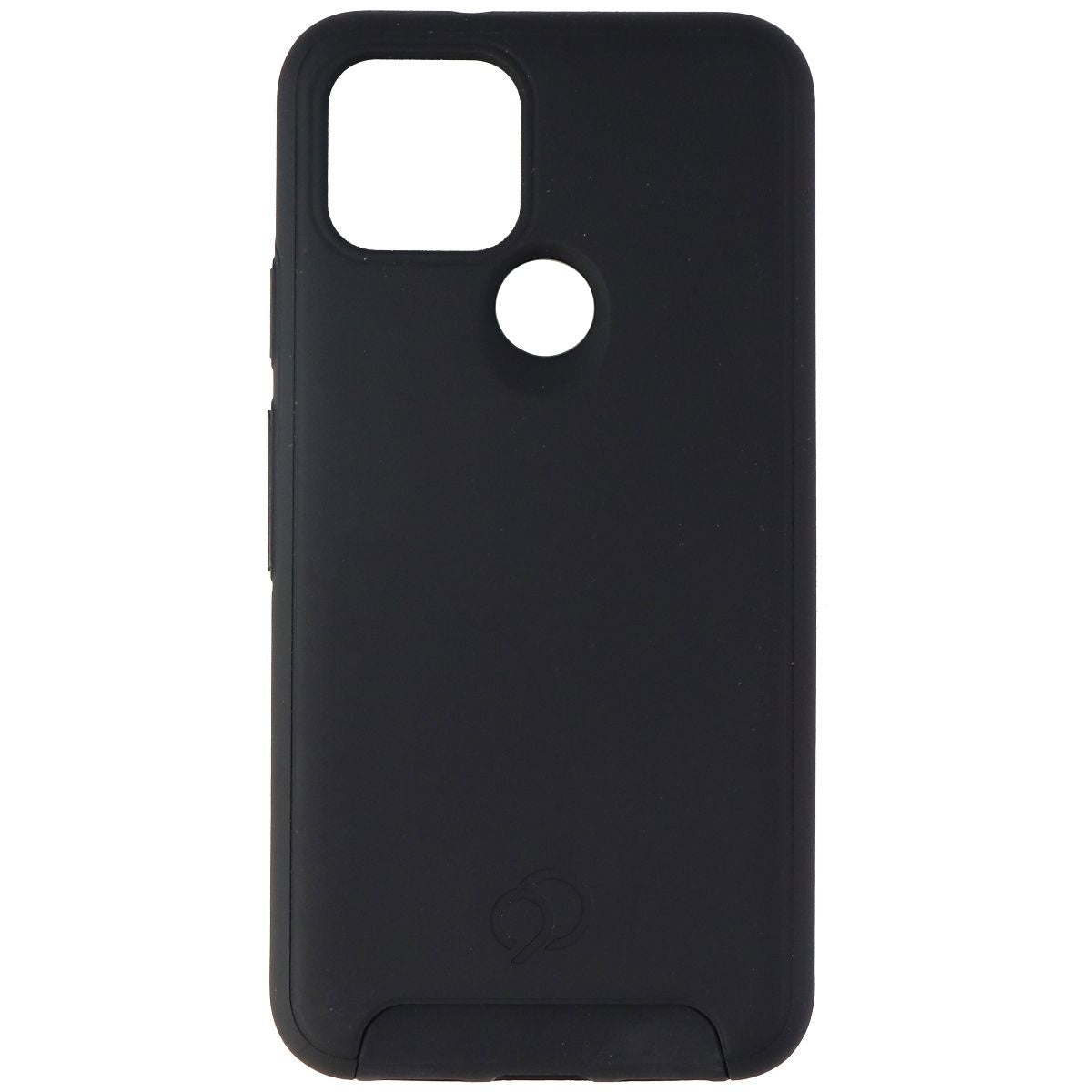 Nimbus9 Cirrus 2 Series Hard Case for Google Pixel 5 Smartphones - Black Cell Phone - Cases, Covers & Skins Nimbus9 - Simple Cell Bulk Wholesale Pricing - USA Seller