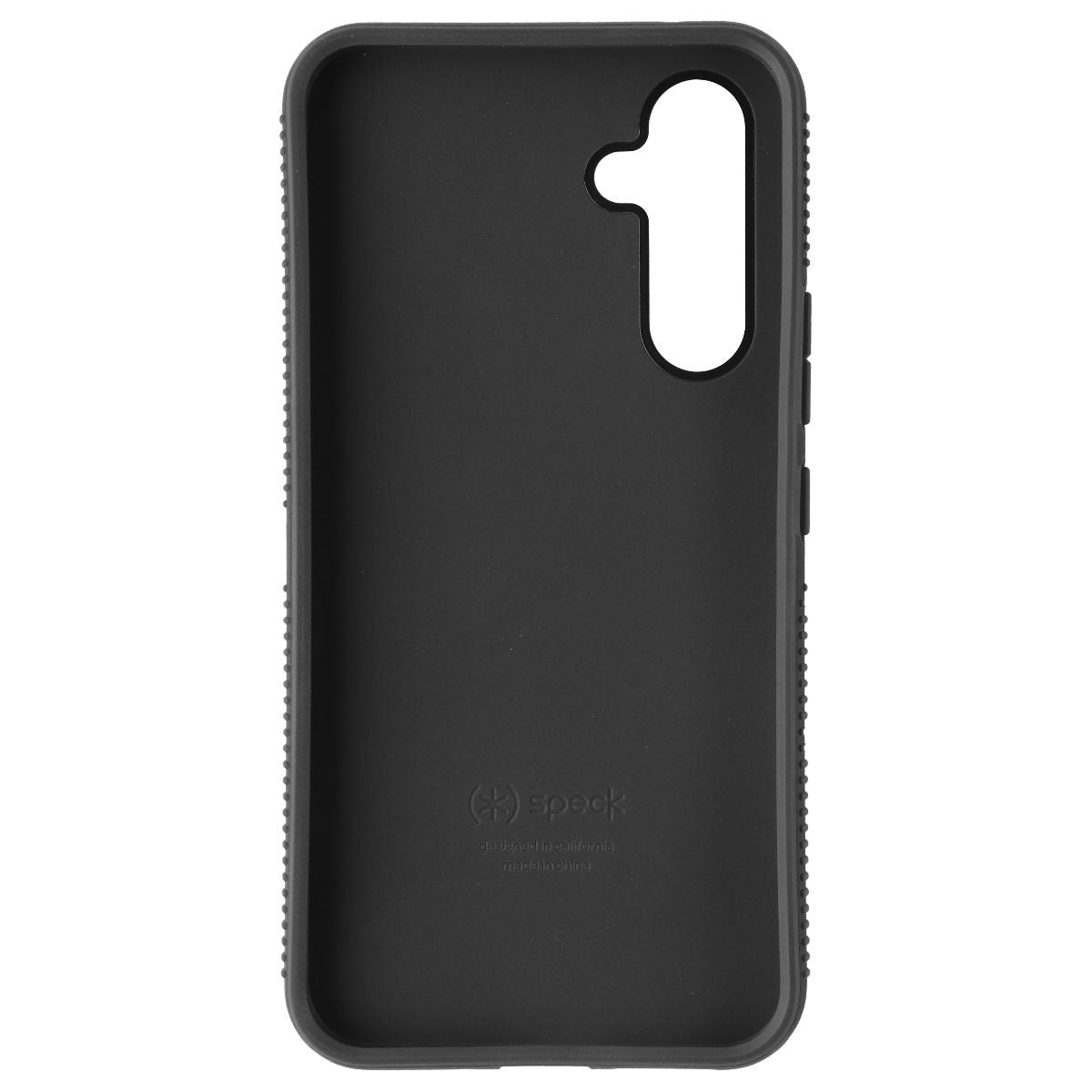 Speck IMPACTHERO Grip Case for Samsung Galaxy A54 5G - Granite Black/Dusk Grey Cell Phone - Cases, Covers & Skins Speck - Simple Cell Bulk Wholesale Pricing - USA Seller